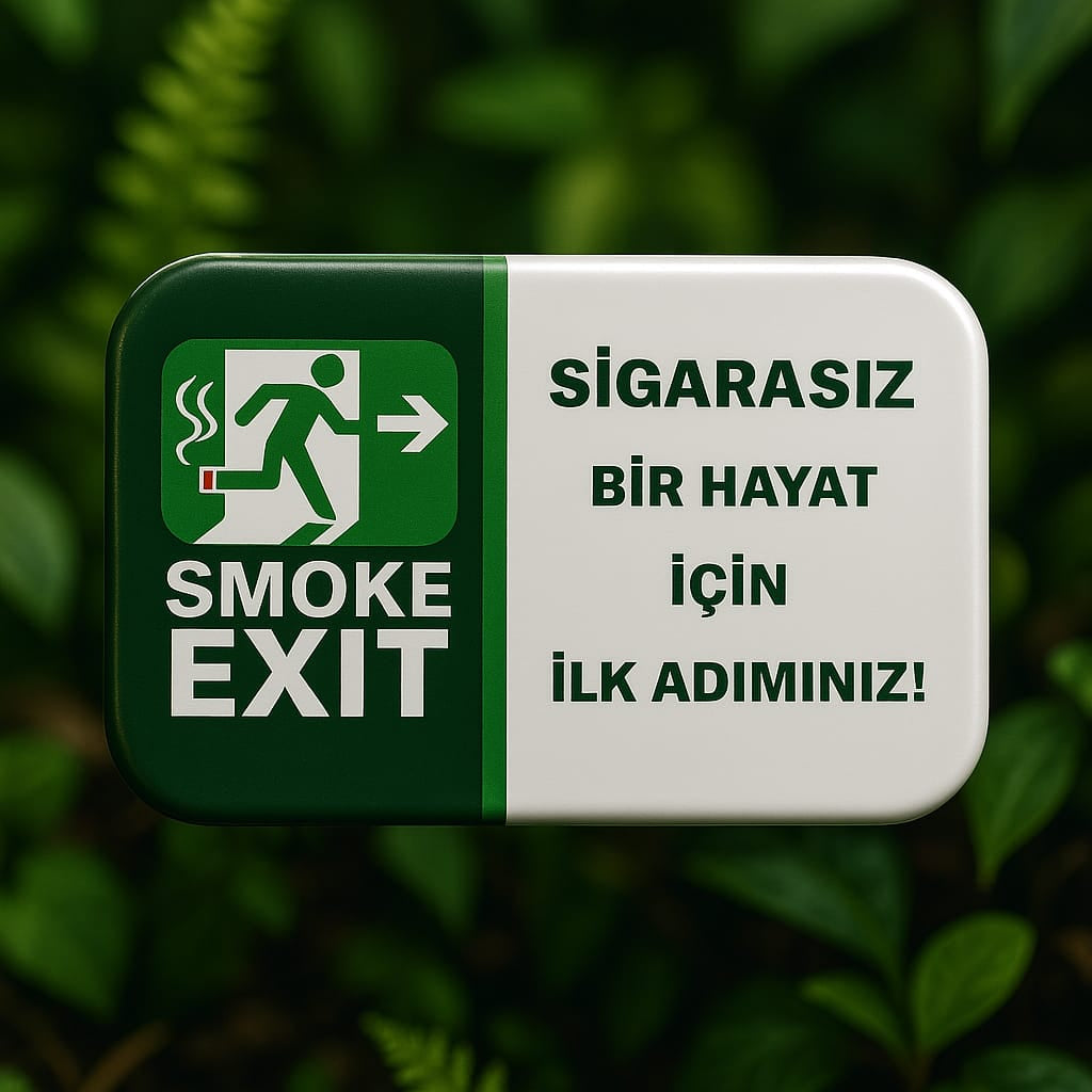 SmokeExit®