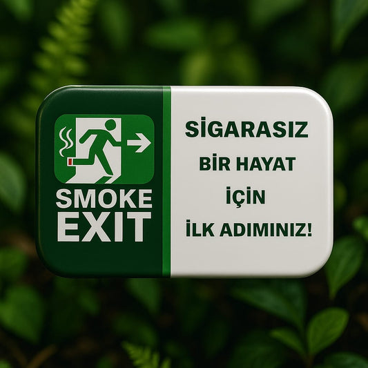 SmokeExit®