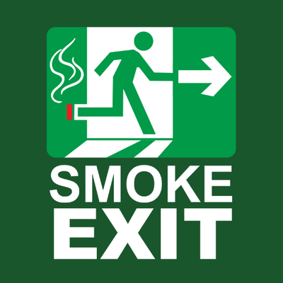 smoke.exit